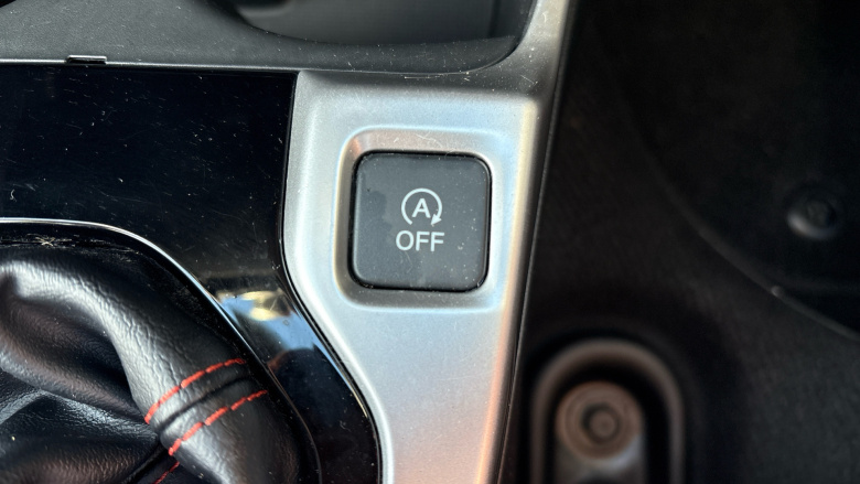 Honda Jazz 1.5 i-VTEC Sport Navi 5dr Petrol Hatchback